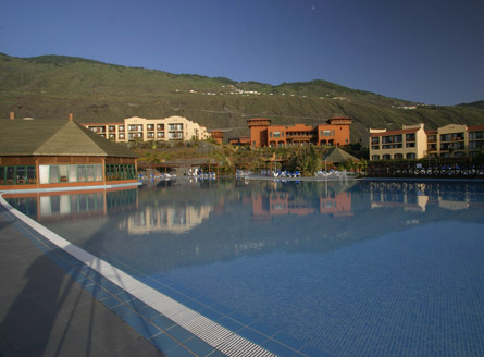 Hotel La Palma Resort