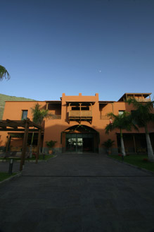 Hotel La Palma Resort